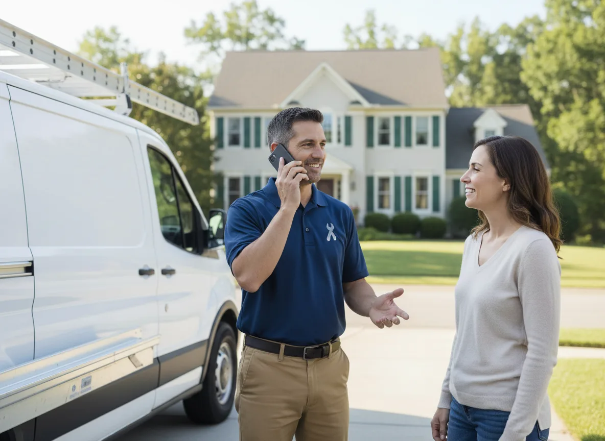 Home Gutter Service New Douglas, IL FAQs
